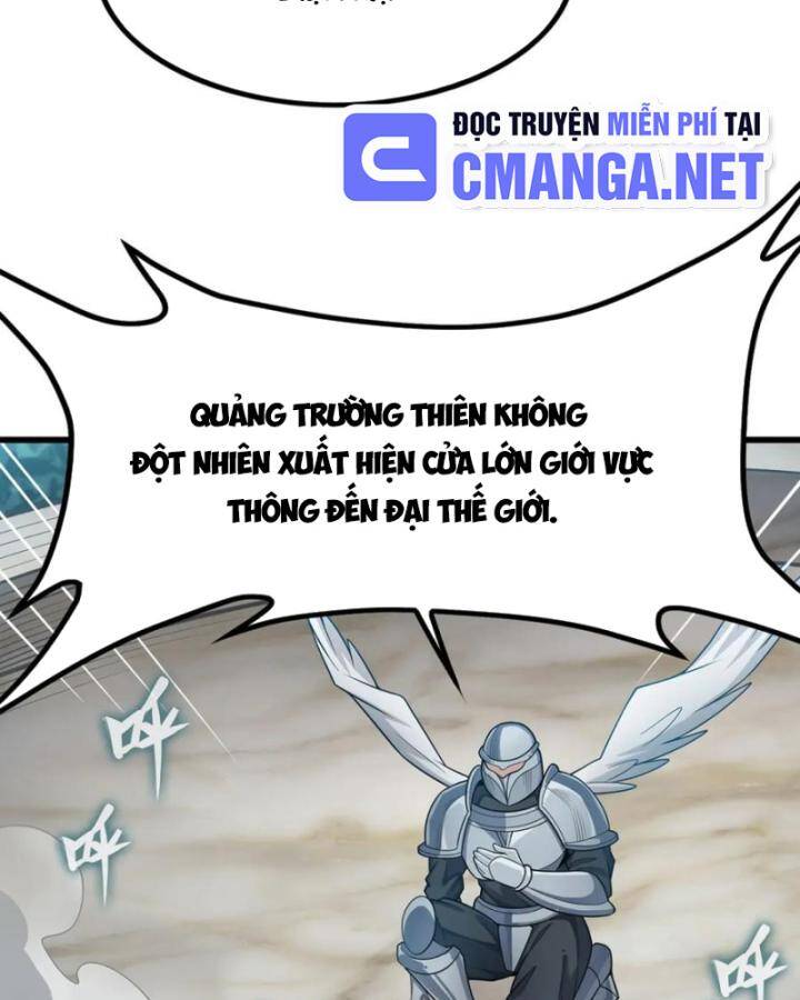 Sứ Đồ Vô Hạn Và 12 Chiến Cơ Chap 406 - Next Chap 407