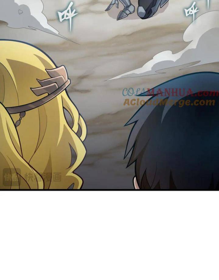 Sứ Đồ Vô Hạn Và 12 Chiến Cơ Chap 406 - Next Chap 407