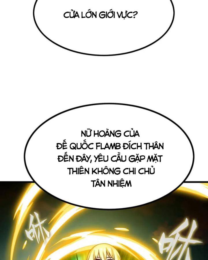 Sứ Đồ Vô Hạn Và 12 Chiến Cơ Chap 406 - Next Chap 407