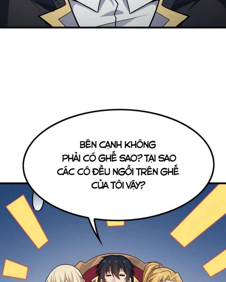 Sứ Đồ Vô Hạn Và 12 Chiến Cơ Chap 406 - Next Chap 407