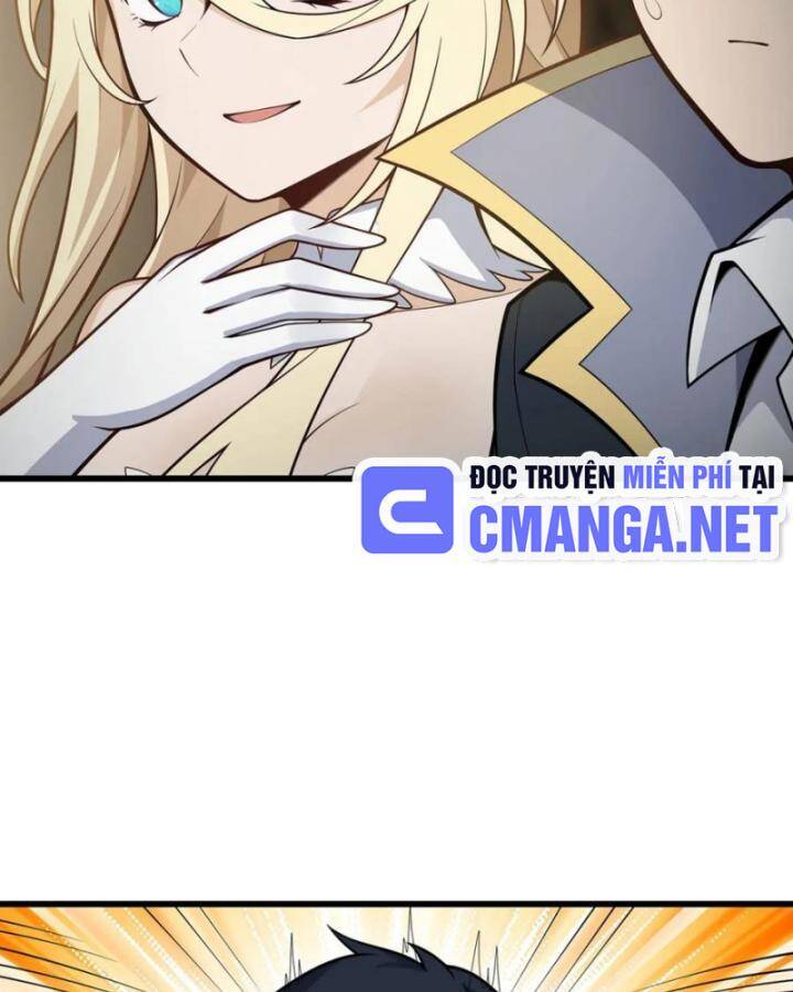 Sứ Đồ Vô Hạn Và 12 Chiến Cơ Chap 406 - Next Chap 407