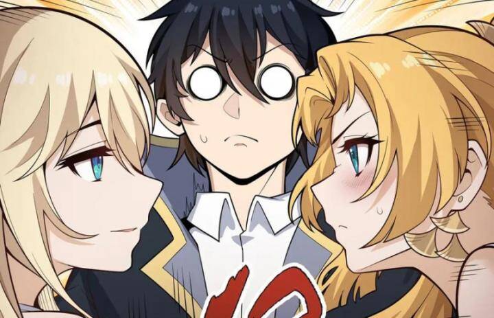 Sứ Đồ Vô Hạn Và 12 Chiến Cơ Chap 406 - Next Chap 407