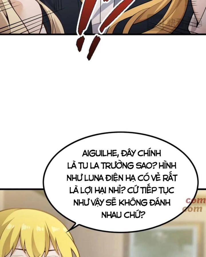 Sứ Đồ Vô Hạn Và 12 Chiến Cơ Chap 406 - Next Chap 407