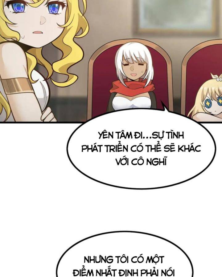 Sứ Đồ Vô Hạn Và 12 Chiến Cơ Chap 406 - Next Chap 407