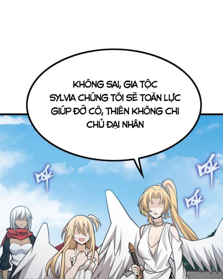 Sứ Đồ Vô Hạn Và 12 Chiến Cơ Chap 406 - Next Chap 407
