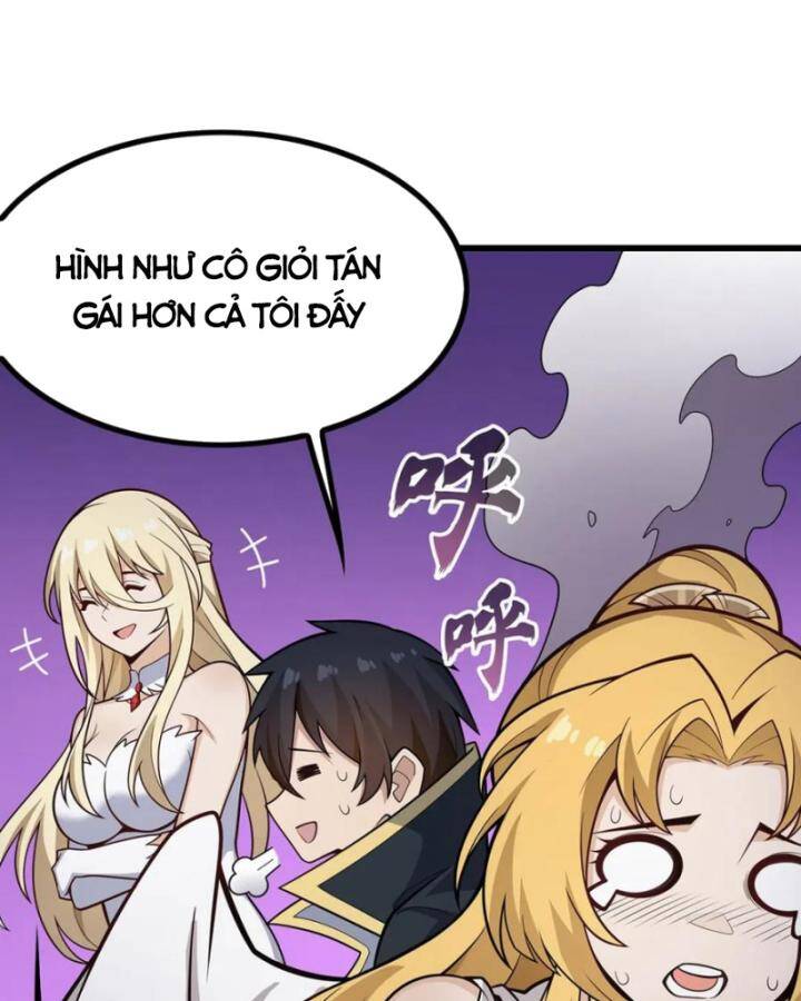 Sứ Đồ Vô Hạn Và 12 Chiến Cơ Chap 406 - Next Chap 407