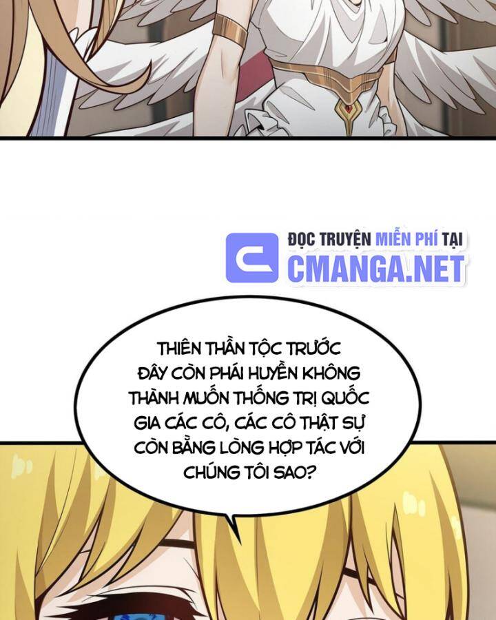 Sứ Đồ Vô Hạn Và 12 Chiến Cơ Chap 407 - Next Chap 408