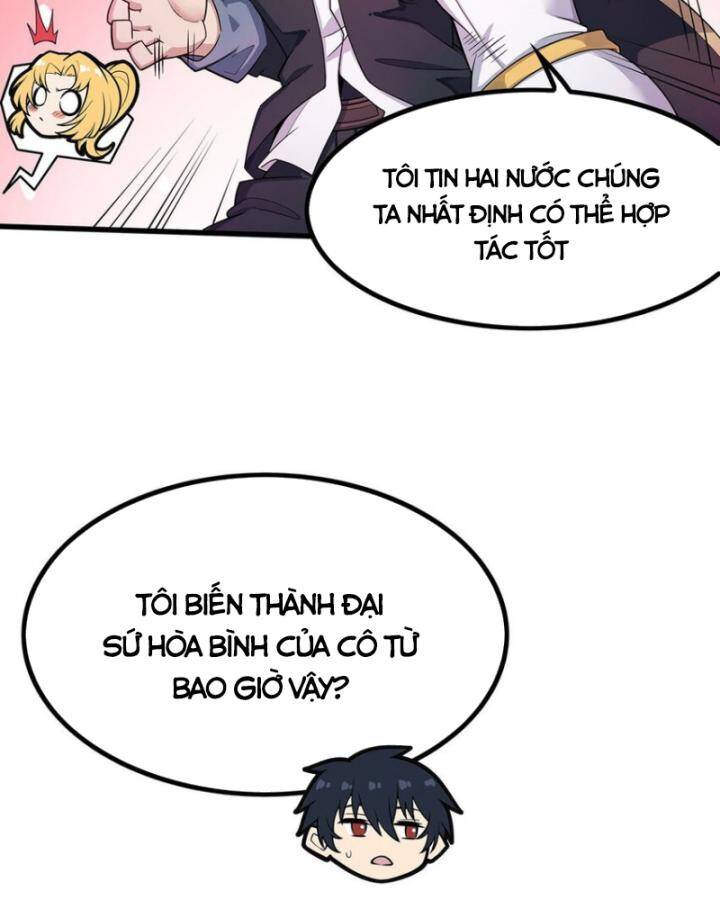 Sứ Đồ Vô Hạn Và 12 Chiến Cơ Chap 407 - Next Chap 408