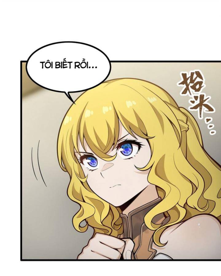 Sứ Đồ Vô Hạn Và 12 Chiến Cơ Chap 407 - Next Chap 408
