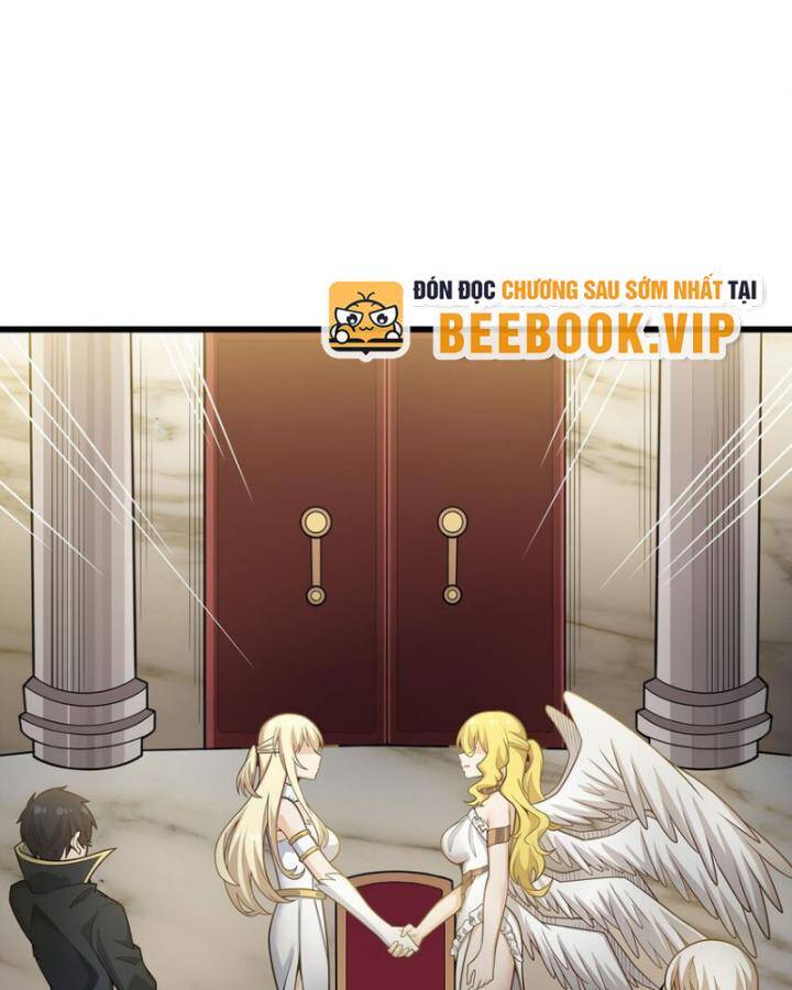 Sứ Đồ Vô Hạn Và 12 Chiến Cơ Chap 407 - Next Chap 408