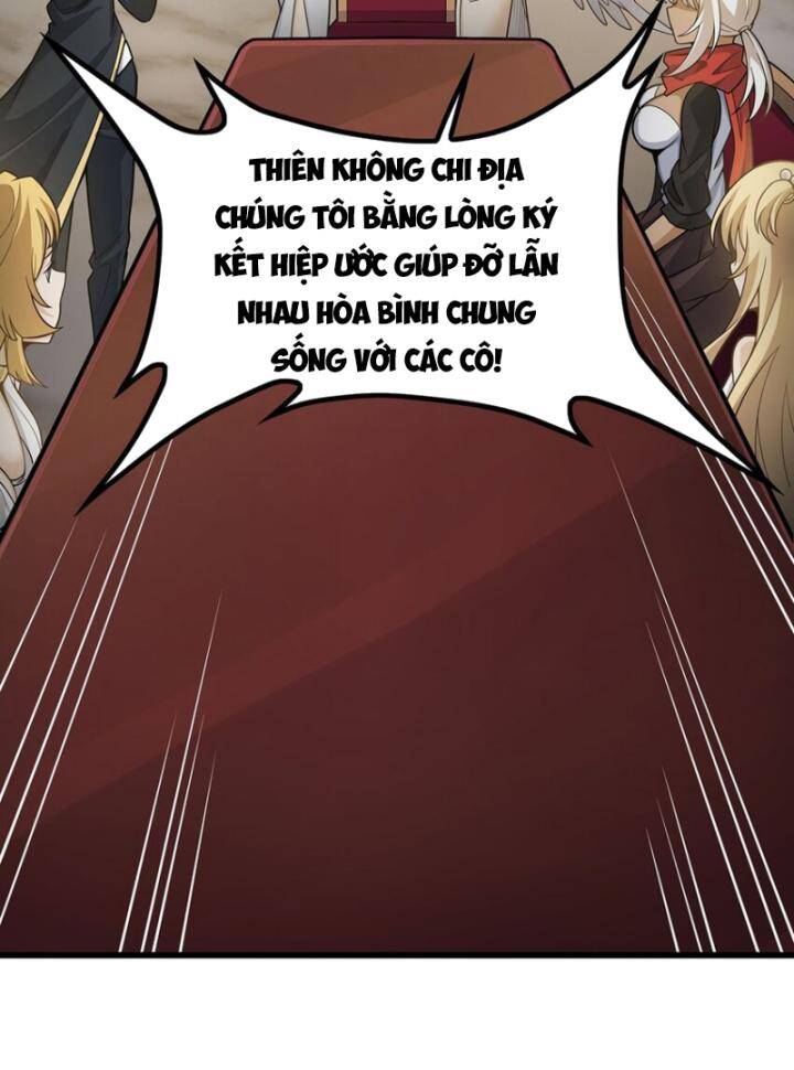 Sứ Đồ Vô Hạn Và 12 Chiến Cơ Chap 407 - Next Chap 408