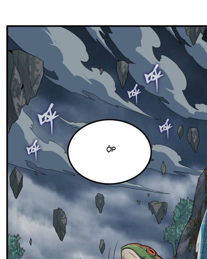 Sứ Đồ Vô Hạn Và 12 Chiến Cơ Chap 407 - Next Chap 408