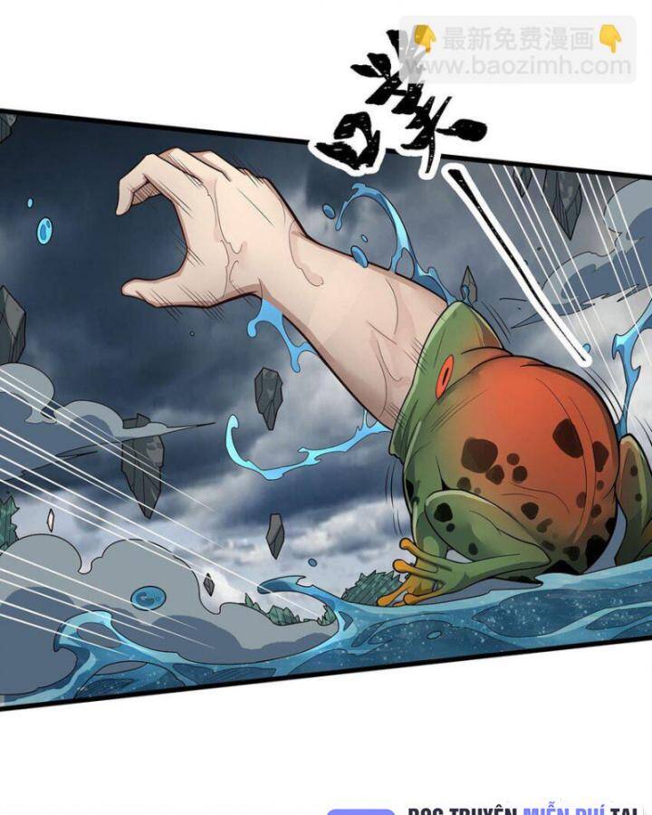 Sứ Đồ Vô Hạn Và 12 Chiến Cơ Chap 407 - Next Chap 408
