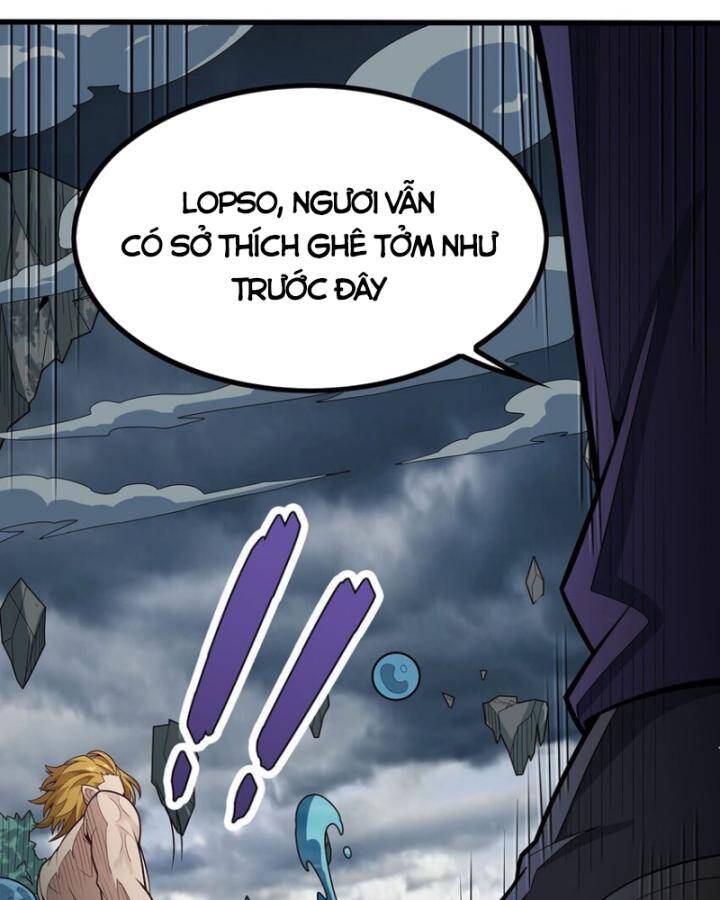 Sứ Đồ Vô Hạn Và 12 Chiến Cơ Chap 407 - Next Chap 408