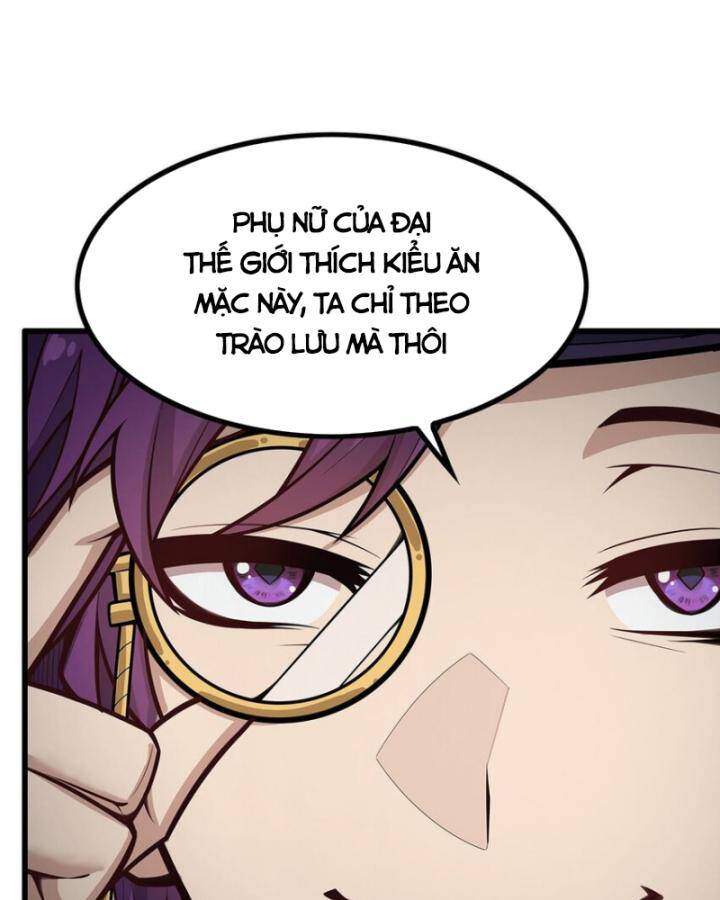Sứ Đồ Vô Hạn Và 12 Chiến Cơ Chap 407 - Next Chap 408