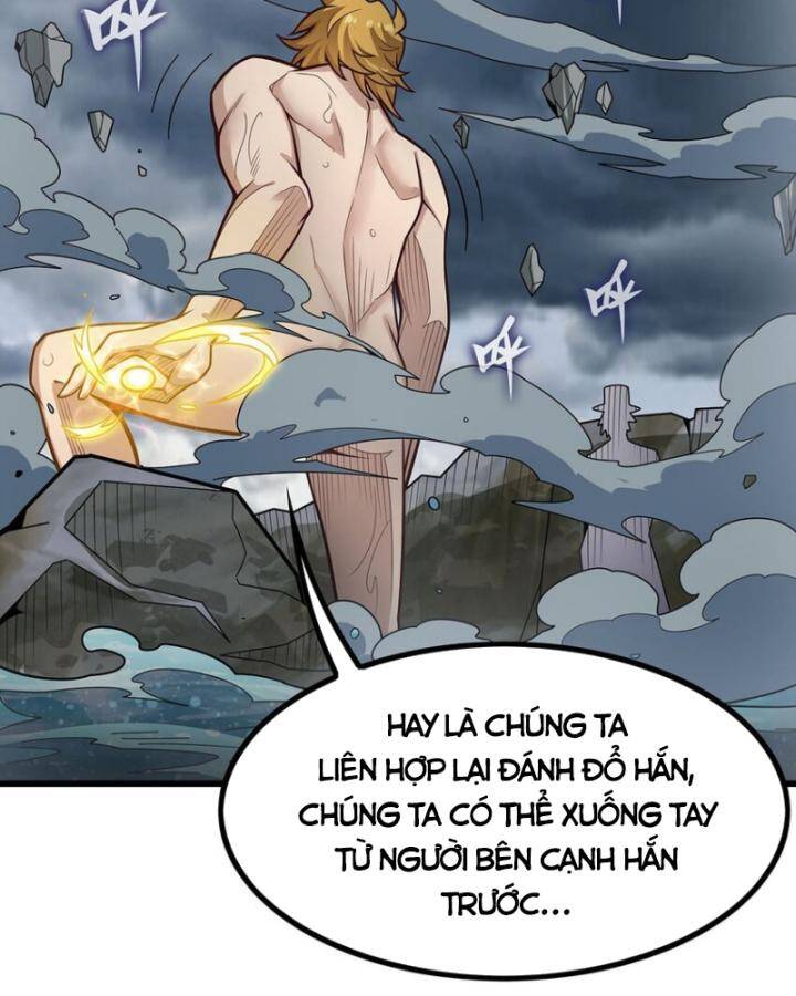 Sứ Đồ Vô Hạn Và 12 Chiến Cơ Chap 407 - Next Chap 408