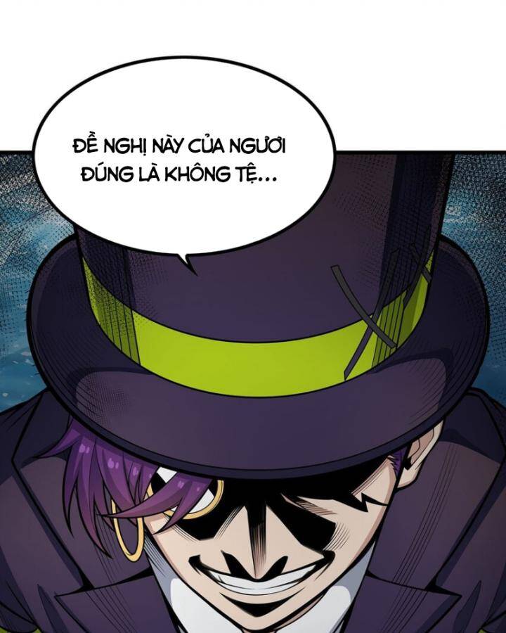 Sứ Đồ Vô Hạn Và 12 Chiến Cơ Chap 407 - Next Chap 408