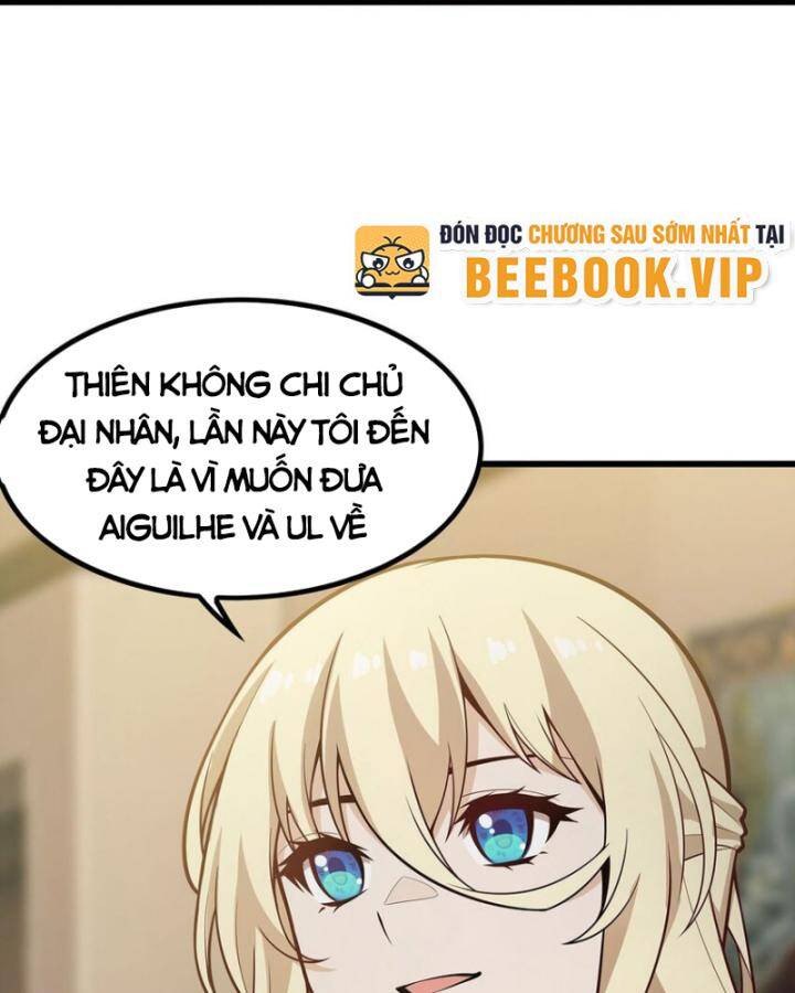Sứ Đồ Vô Hạn Và 12 Chiến Cơ Chap 407 - Next Chap 408