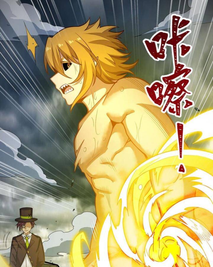 Sứ Đồ Vô Hạn Và 12 Chiến Cơ Chap 407 - Next Chap 408