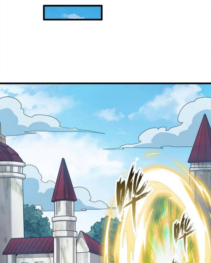Sứ Đồ Vô Hạn Và 12 Chiến Cơ Chap 407 - Next Chap 408