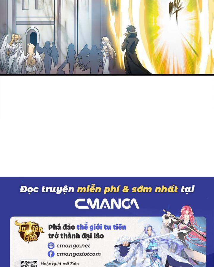 Sứ Đồ Vô Hạn Và 12 Chiến Cơ Chap 407 - Next Chap 408