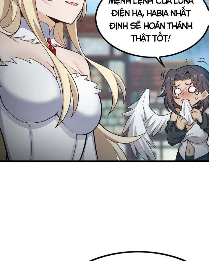 Sứ Đồ Vô Hạn Và 12 Chiến Cơ Chap 407 - Next Chap 408