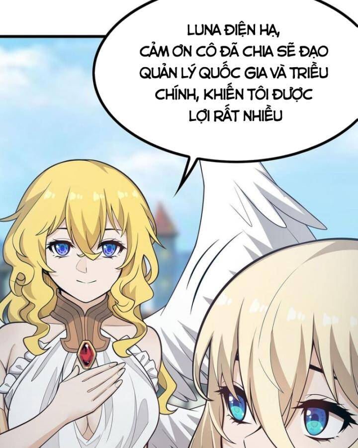 Sứ Đồ Vô Hạn Và 12 Chiến Cơ Chap 407 - Next Chap 408
