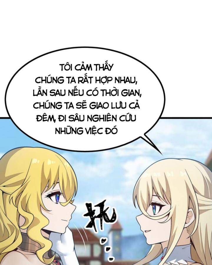 Sứ Đồ Vô Hạn Và 12 Chiến Cơ Chap 407 - Next Chap 408