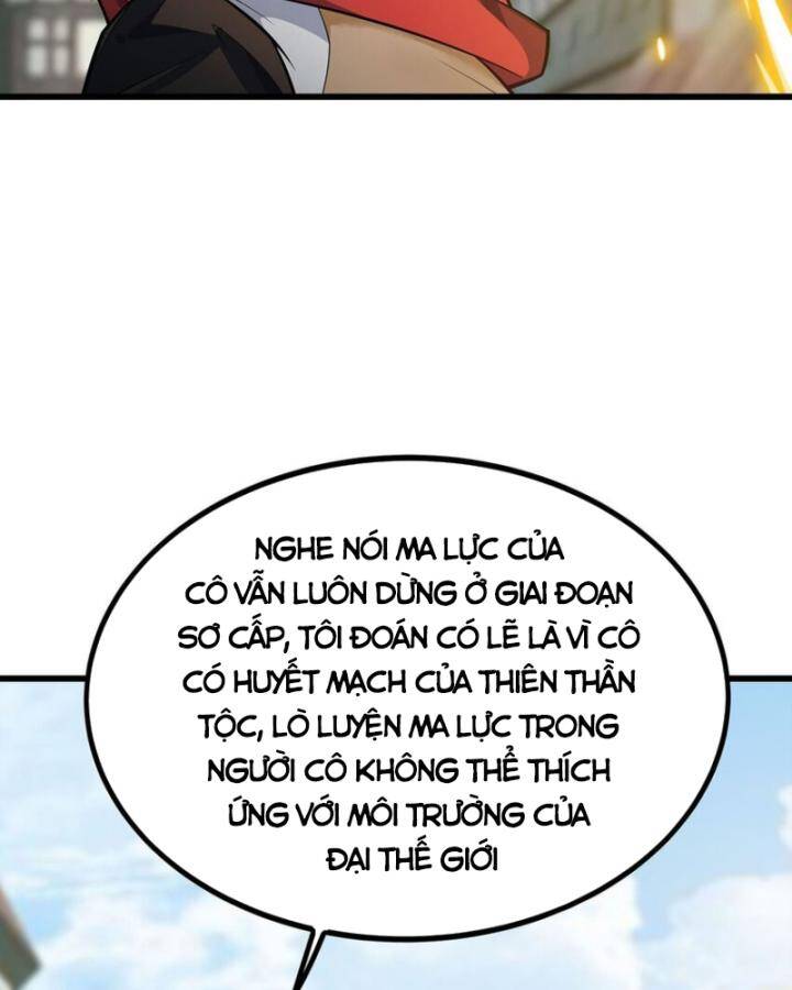 Sứ Đồ Vô Hạn Và 12 Chiến Cơ Chap 407 - Next Chap 408
