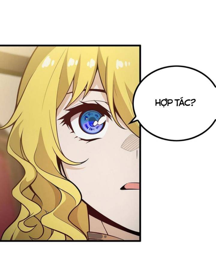 Sứ Đồ Vô Hạn Và 12 Chiến Cơ Chap 407 - Next Chap 408