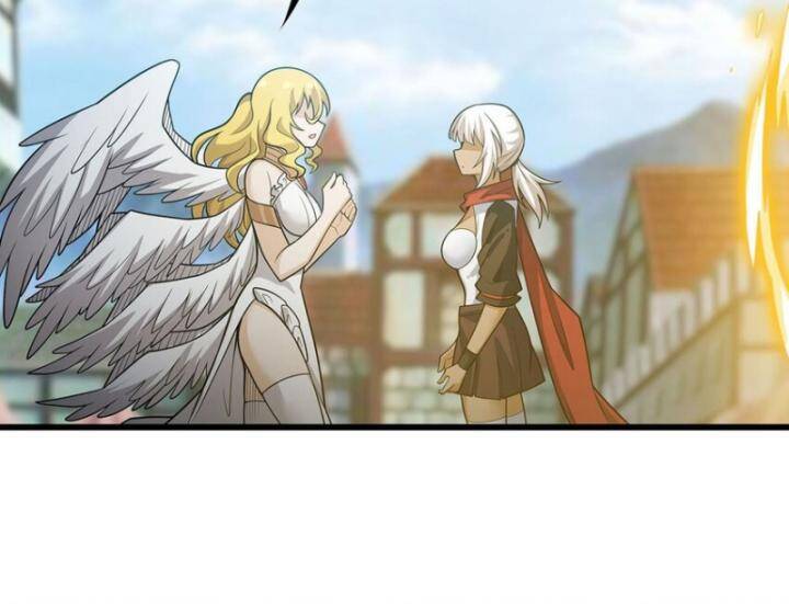 Sứ Đồ Vô Hạn Và 12 Chiến Cơ Chap 407 - Next Chap 408