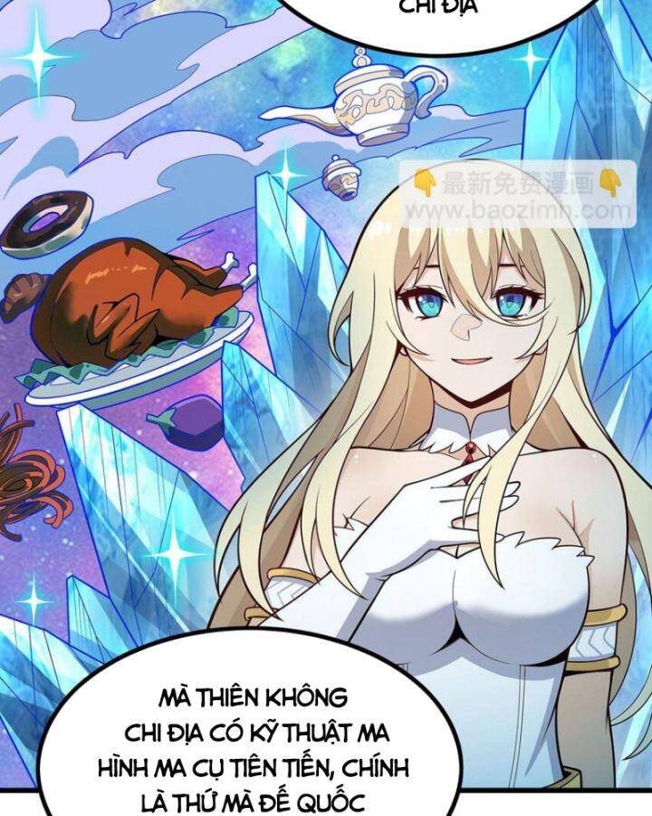 Sứ Đồ Vô Hạn Và 12 Chiến Cơ Chap 407 - Next Chap 408