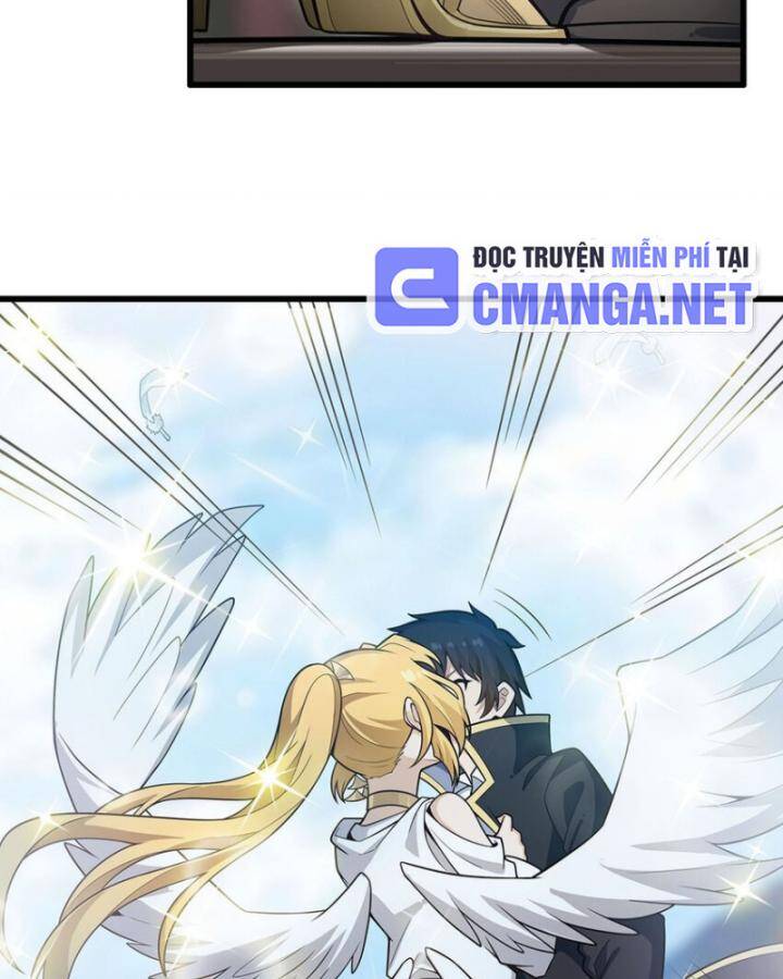 Sứ Đồ Vô Hạn Và 12 Chiến Cơ Chap 408 - Next Chap 409