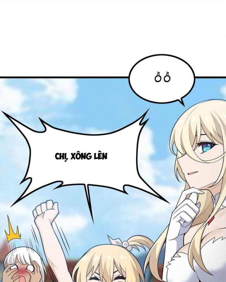 Sứ Đồ Vô Hạn Và 12 Chiến Cơ Chap 408 - Next Chap 409