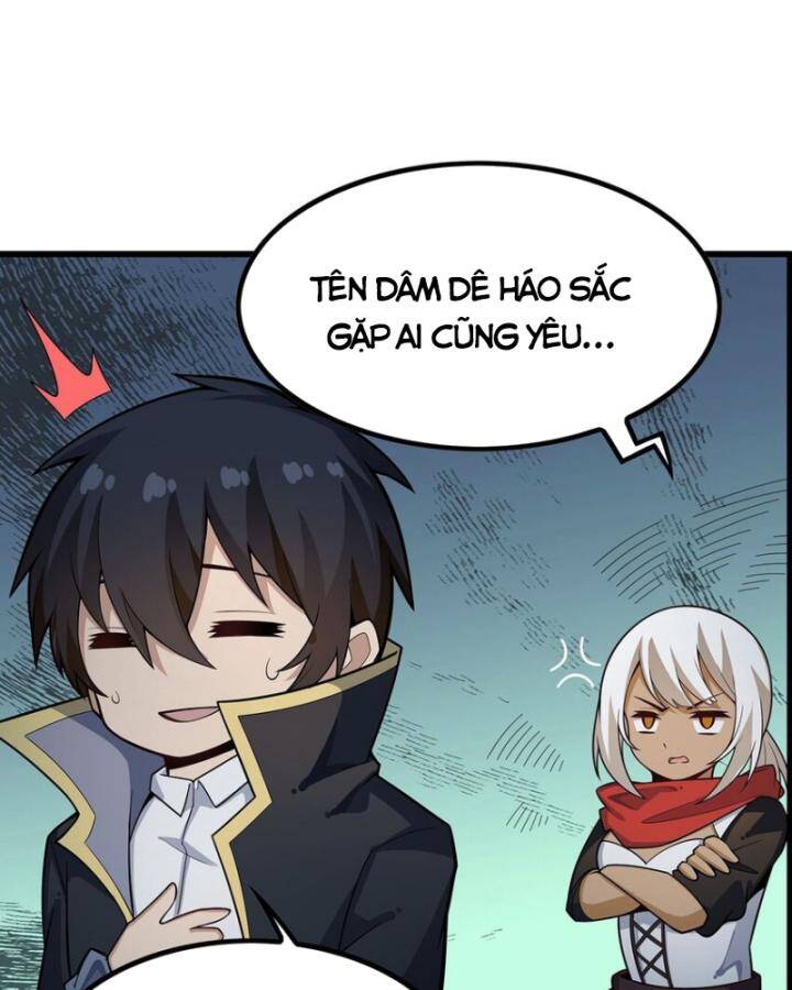 Sứ Đồ Vô Hạn Và 12 Chiến Cơ Chap 408 - Next Chap 409