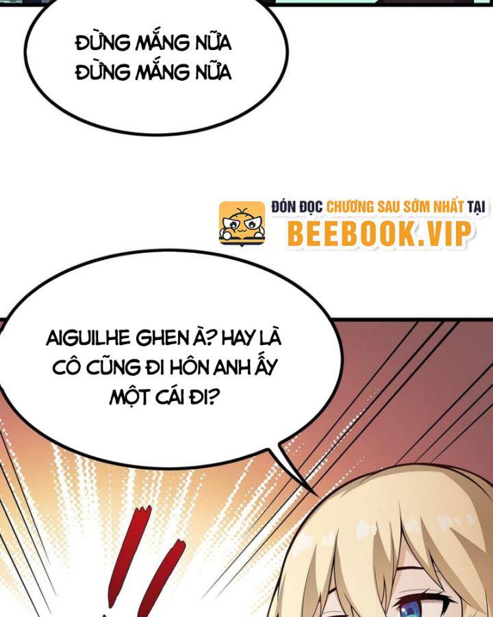 Sứ Đồ Vô Hạn Và 12 Chiến Cơ Chap 408 - Next Chap 409