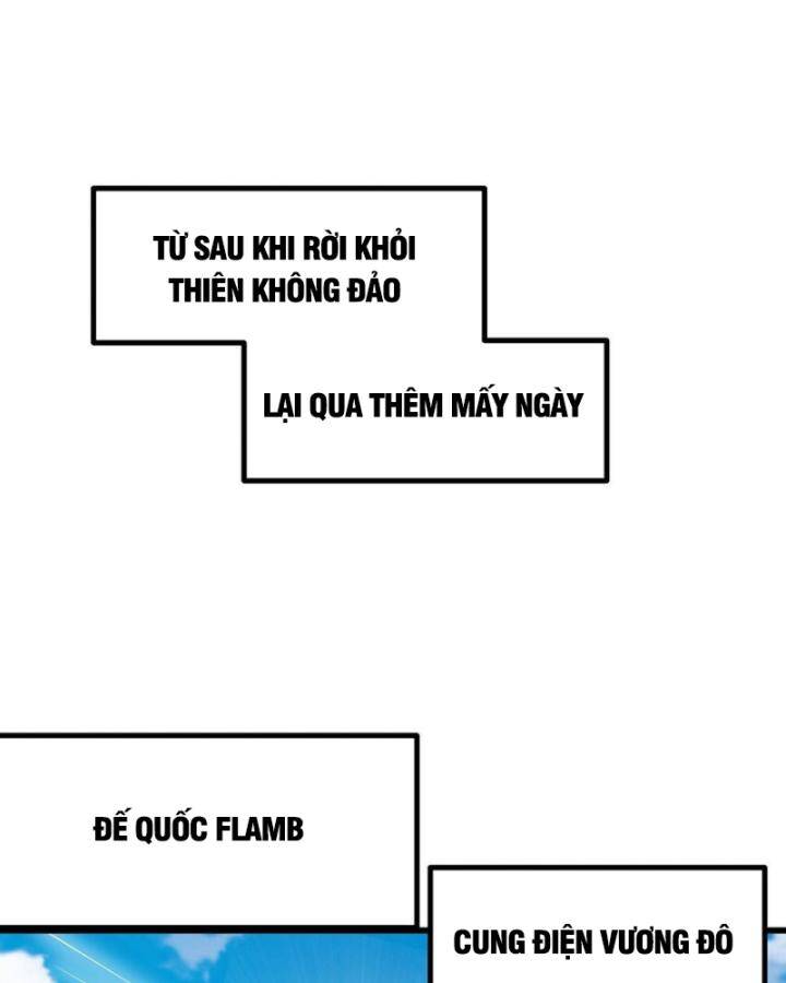 Sứ Đồ Vô Hạn Và 12 Chiến Cơ Chap 408 - Next Chap 409