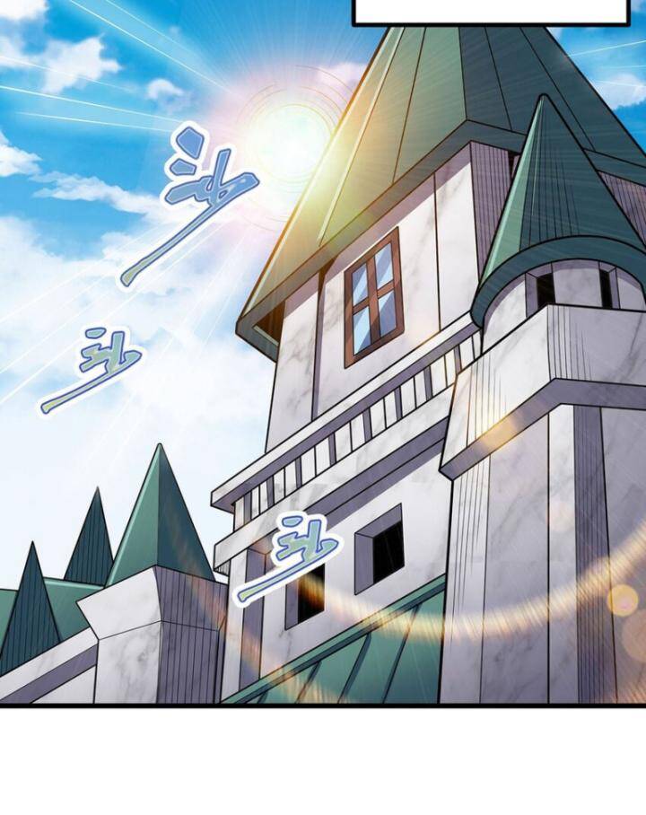 Sứ Đồ Vô Hạn Và 12 Chiến Cơ Chap 408 - Next Chap 409