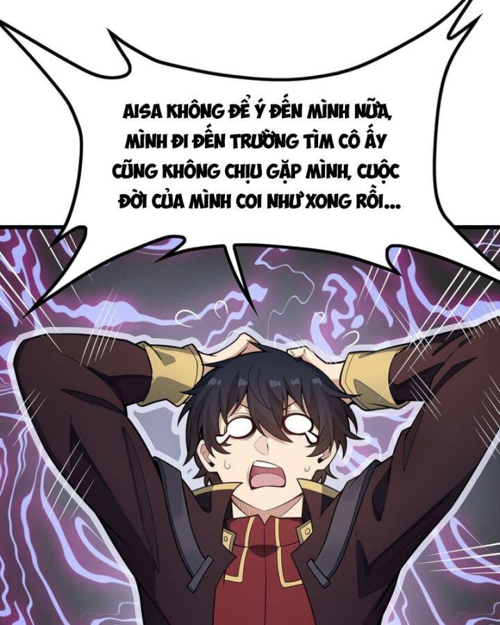 Sứ Đồ Vô Hạn Và 12 Chiến Cơ Chap 408 - Next Chap 409