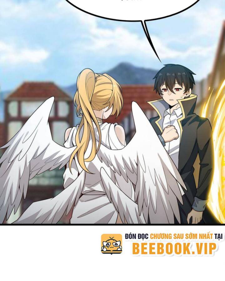 Sứ Đồ Vô Hạn Và 12 Chiến Cơ Chap 408 - Next Chap 409