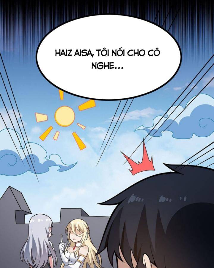 Sứ Đồ Vô Hạn Và 12 Chiến Cơ Chap 408 - Next Chap 409