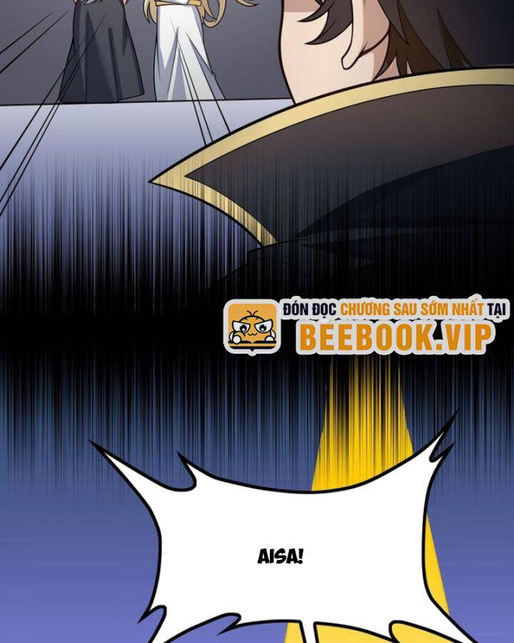 Sứ Đồ Vô Hạn Và 12 Chiến Cơ Chap 408 - Next Chap 409