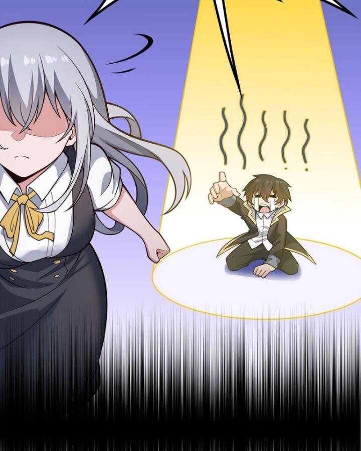 Sứ Đồ Vô Hạn Và 12 Chiến Cơ Chap 408 - Next Chap 409
