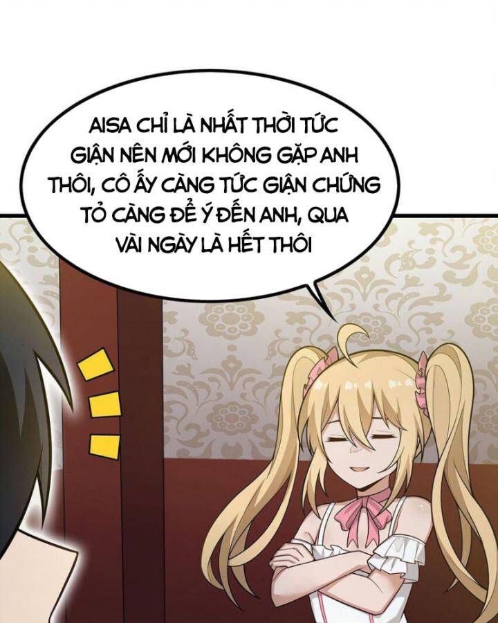 Sứ Đồ Vô Hạn Và 12 Chiến Cơ Chap 408 - Next Chap 409