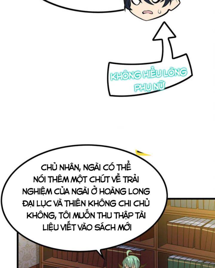 Sứ Đồ Vô Hạn Và 12 Chiến Cơ Chap 408 - Next Chap 409