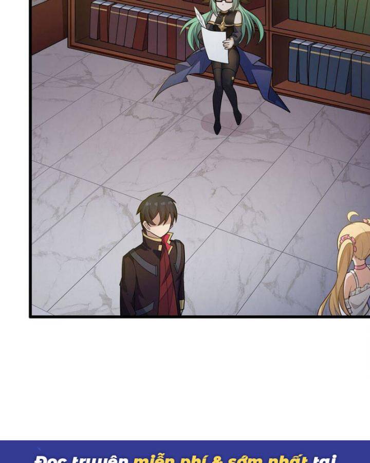 Sứ Đồ Vô Hạn Và 12 Chiến Cơ Chap 408 - Next Chap 409