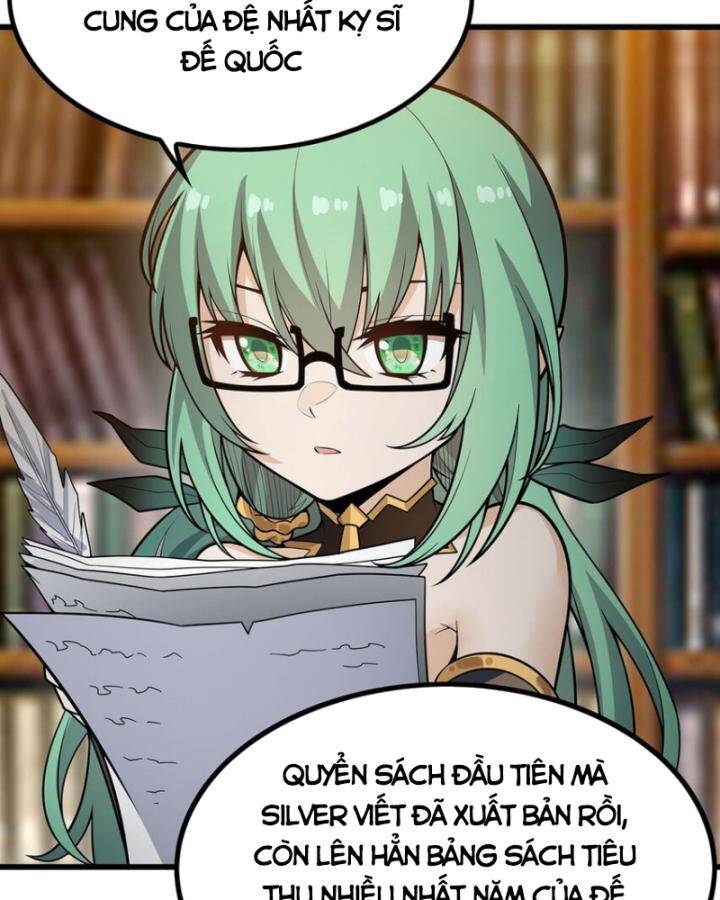 Sứ Đồ Vô Hạn Và 12 Chiến Cơ Chap 408 - Next Chap 409