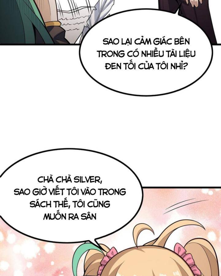 Sứ Đồ Vô Hạn Và 12 Chiến Cơ Chap 408 - Next Chap 409