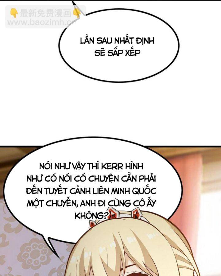 Sứ Đồ Vô Hạn Và 12 Chiến Cơ Chap 408 - Next Chap 409