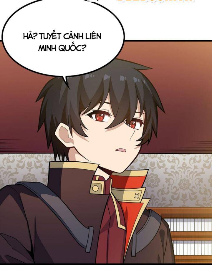 Sứ Đồ Vô Hạn Và 12 Chiến Cơ Chap 408 - Next Chap 409